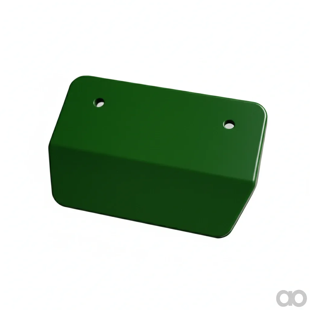 Amazone - 214972 - Guide Plate Left (02/K3)
