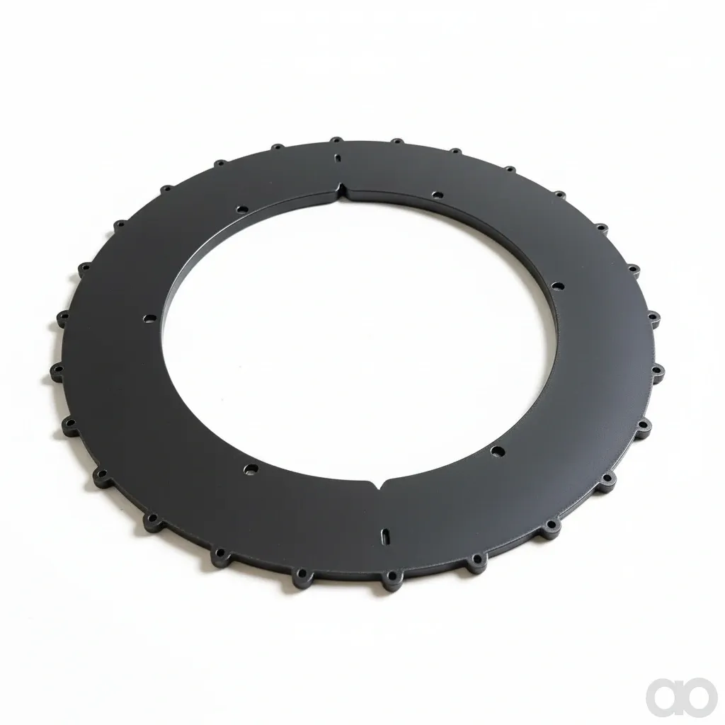Amazone - 214981 - Base Plate 28 Bottom (B09)