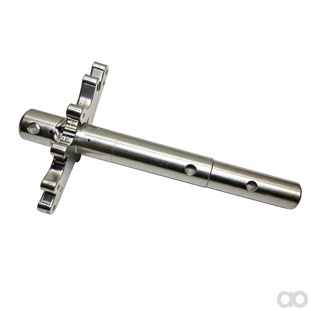 Amazone - 215265 - Drive Shaft (B10)