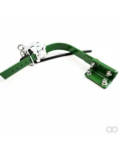 Amazone - 215303 - Harrow 125 Twintec Plus 1/2