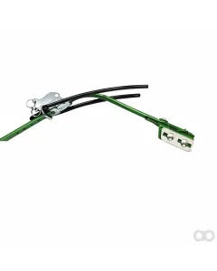 Amazone - 215307 - Edge Harrow 125 Twintec
