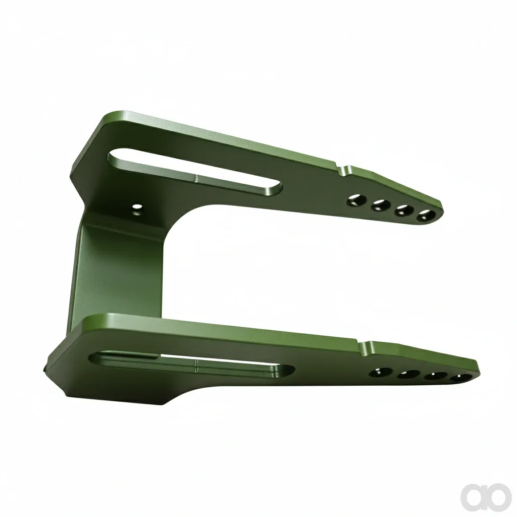 Amazone - 215419 - Height Adjustment Left (02/K5)
