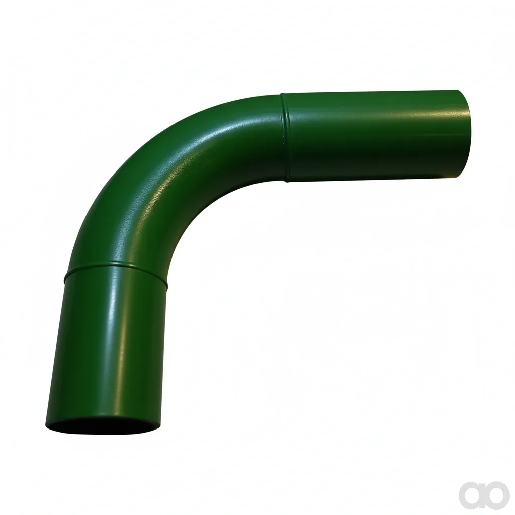 Amazone - 215470 - Pipe Elbow Cit 15001 Mi (02/K5)