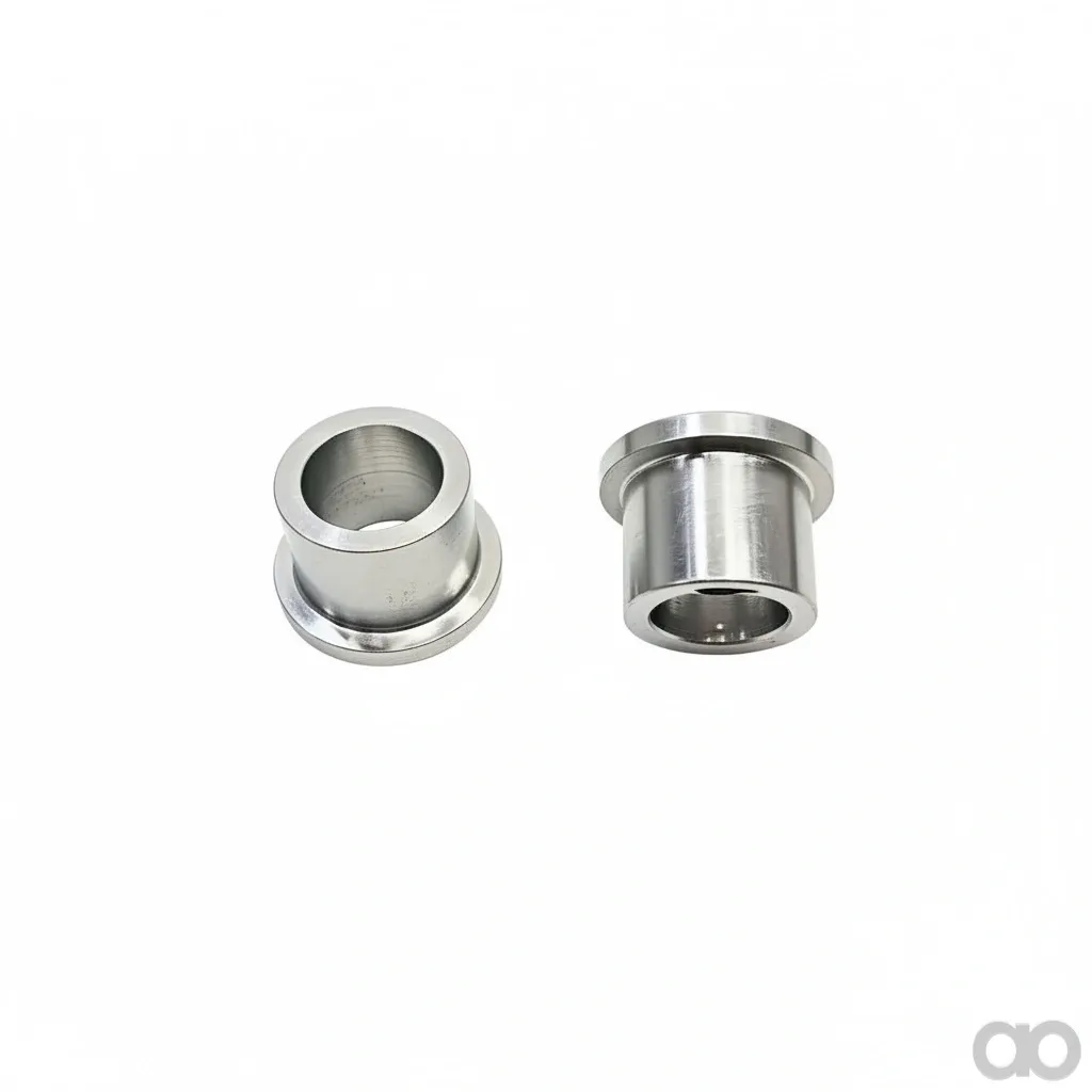 Amazone - 215661 - Bushing with Collar 20/14.3x17
