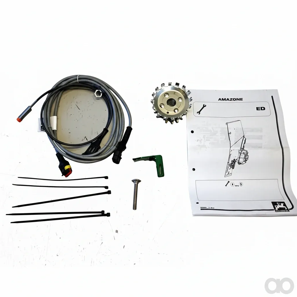 Amazone - 215803 - Impulse Detection Set