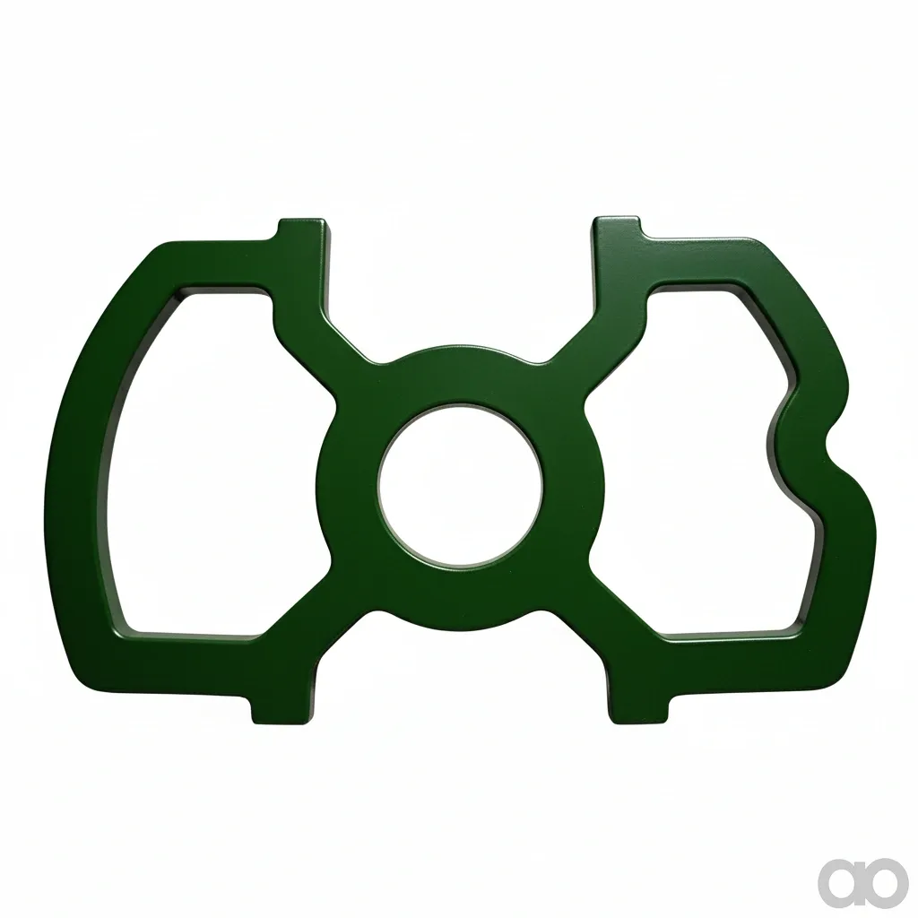 Amazone - 215985 - Spacer Plate (02/K5)