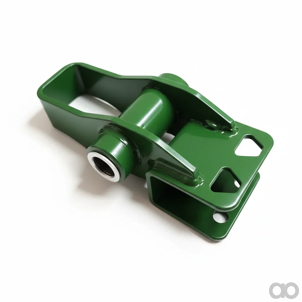 Amazone - 216027 - Bearing Clamp Short