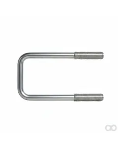 Amazone - 216286 - Corner Bracket 12x73x140 (B10)