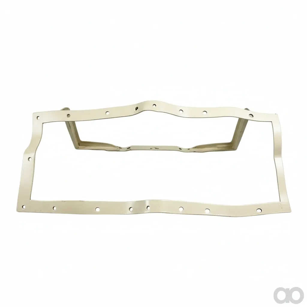 Amazone - 216474 - Seal Outer Kg 3501