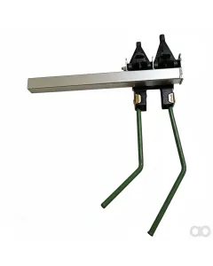 Amazone - 216609 - Harrow Element Right 15 150