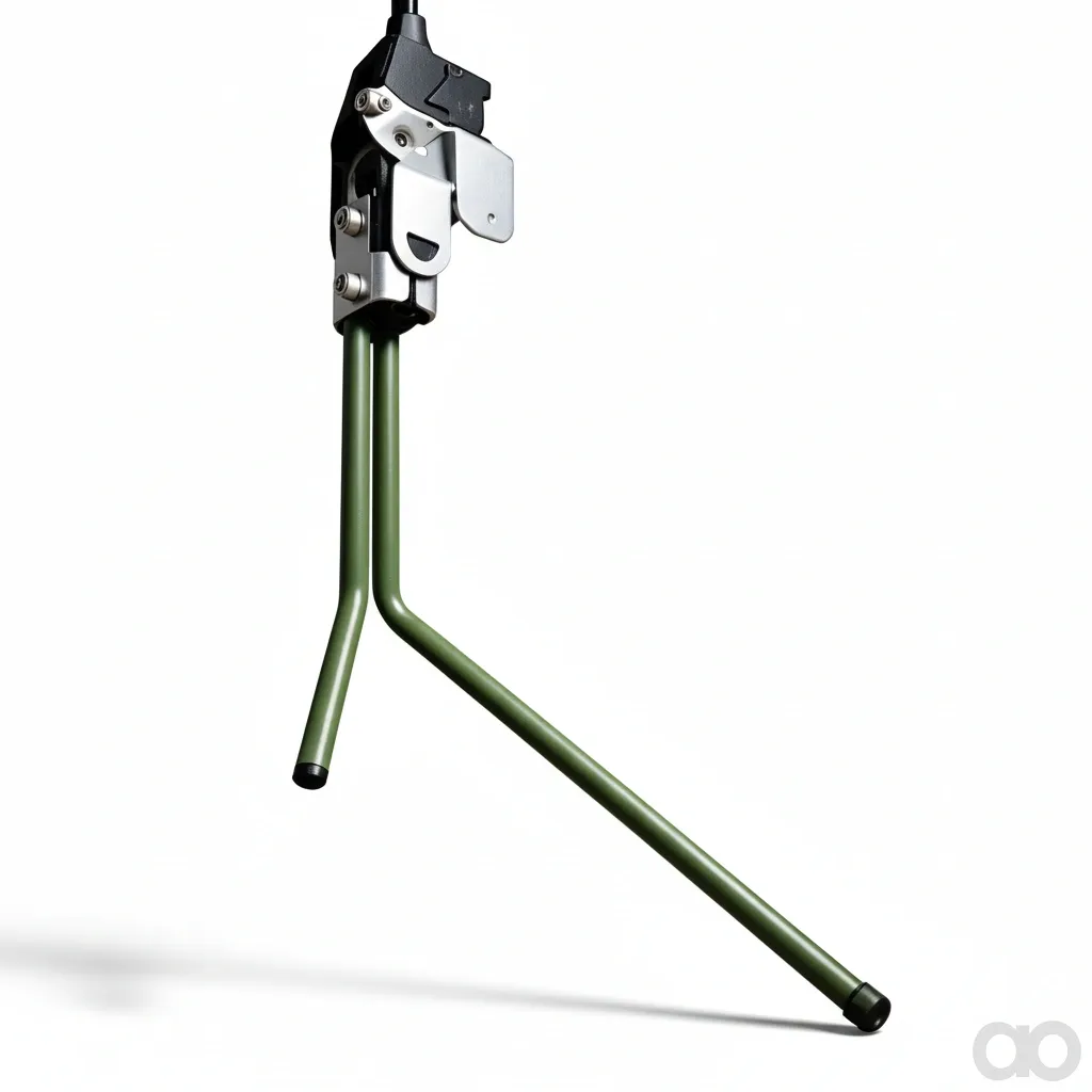 Amazone - 216610 - Harrow Element S 15 150