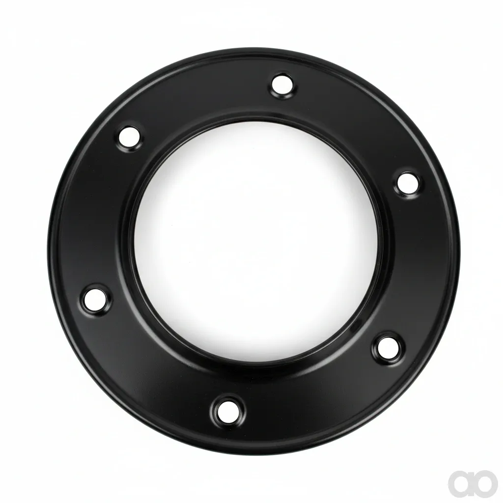 Amazone - 216644 - Clamp Round 4x457x457