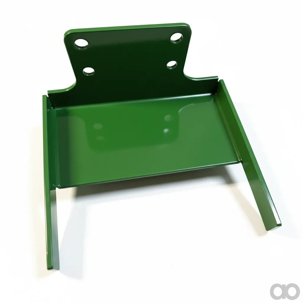 Amazone - 216684 - Sheet Metal (02/K3)