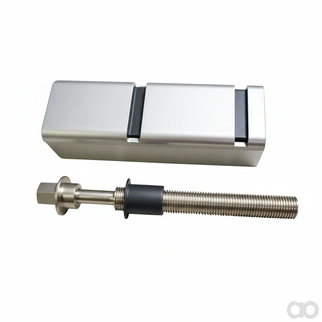 Amazone - 216849 - Spindle Upper Part A