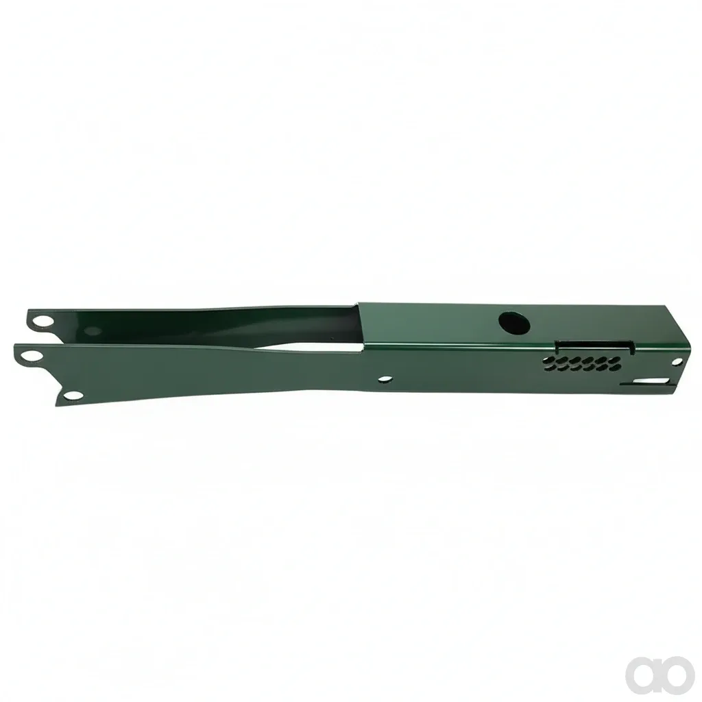 Amazone - 216972 - Share Pressure Bracket (02/K3) #A