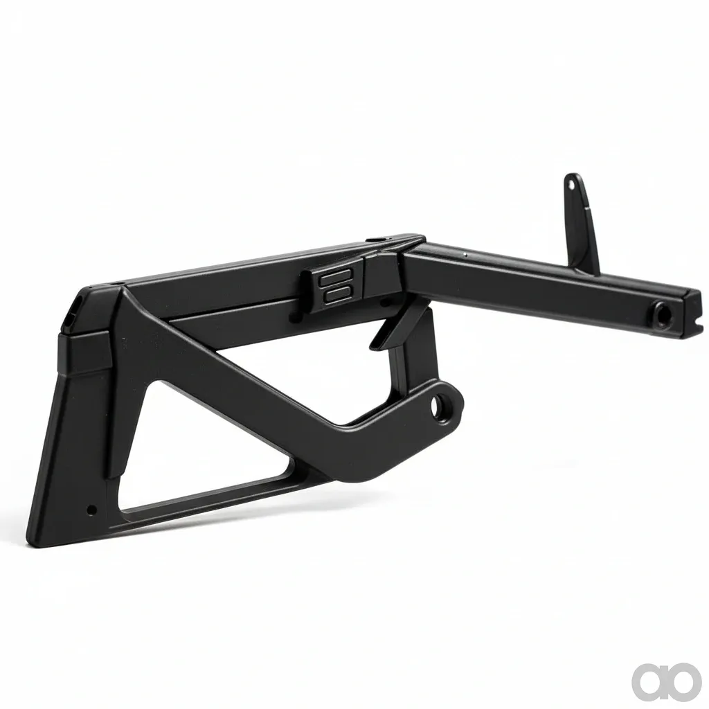Amazone - 217170 - Swivel Arm Left (02/K3)