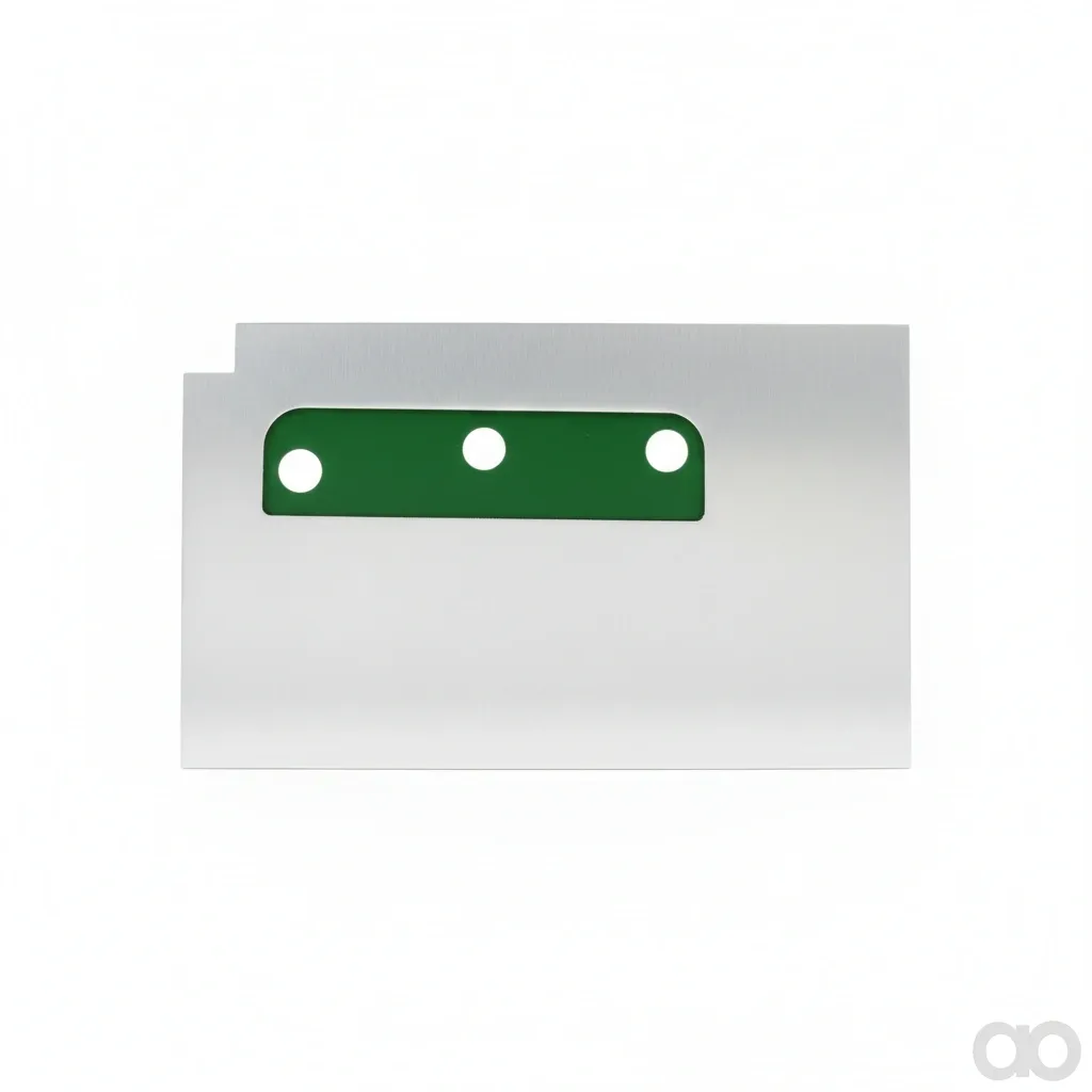 Amazone - 217722 - Shim Plate (02/K5)