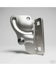 Amazone - 217898 - Hinge Left B10 E