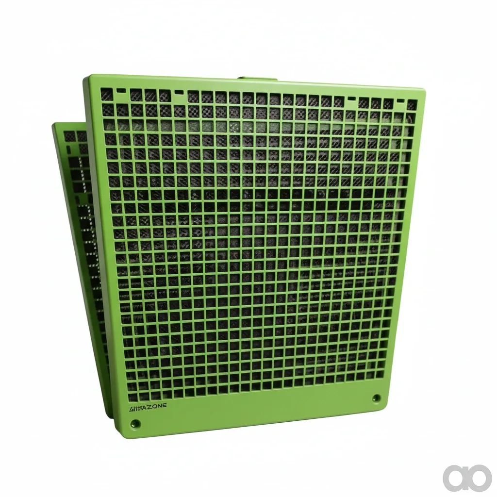 Amazone - 218467 - Side Part for Sieve Grid 02 K3