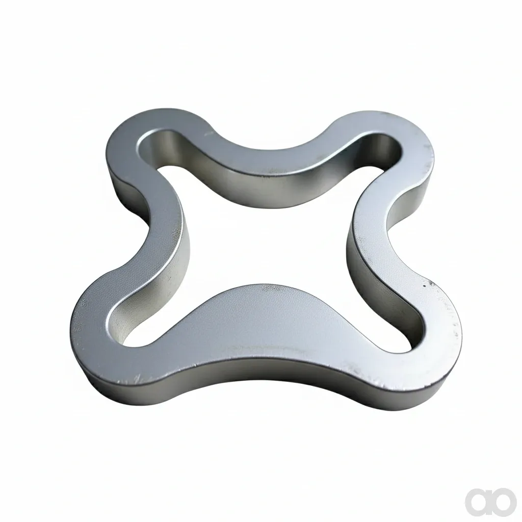 Amazone - 219135 - Retaining Plate (B10)
