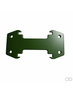 Amazone - 220455 - Base Plate Top (02/K3)