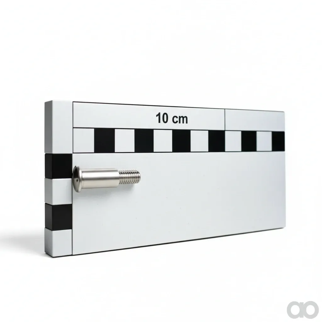 Amazone - 220512 - Threaded Bolt