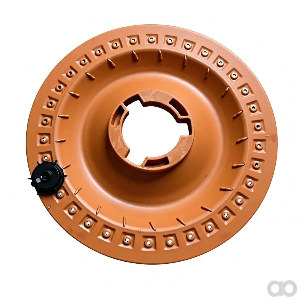 Amazone - 220951 - Singulation Disk Sunflower