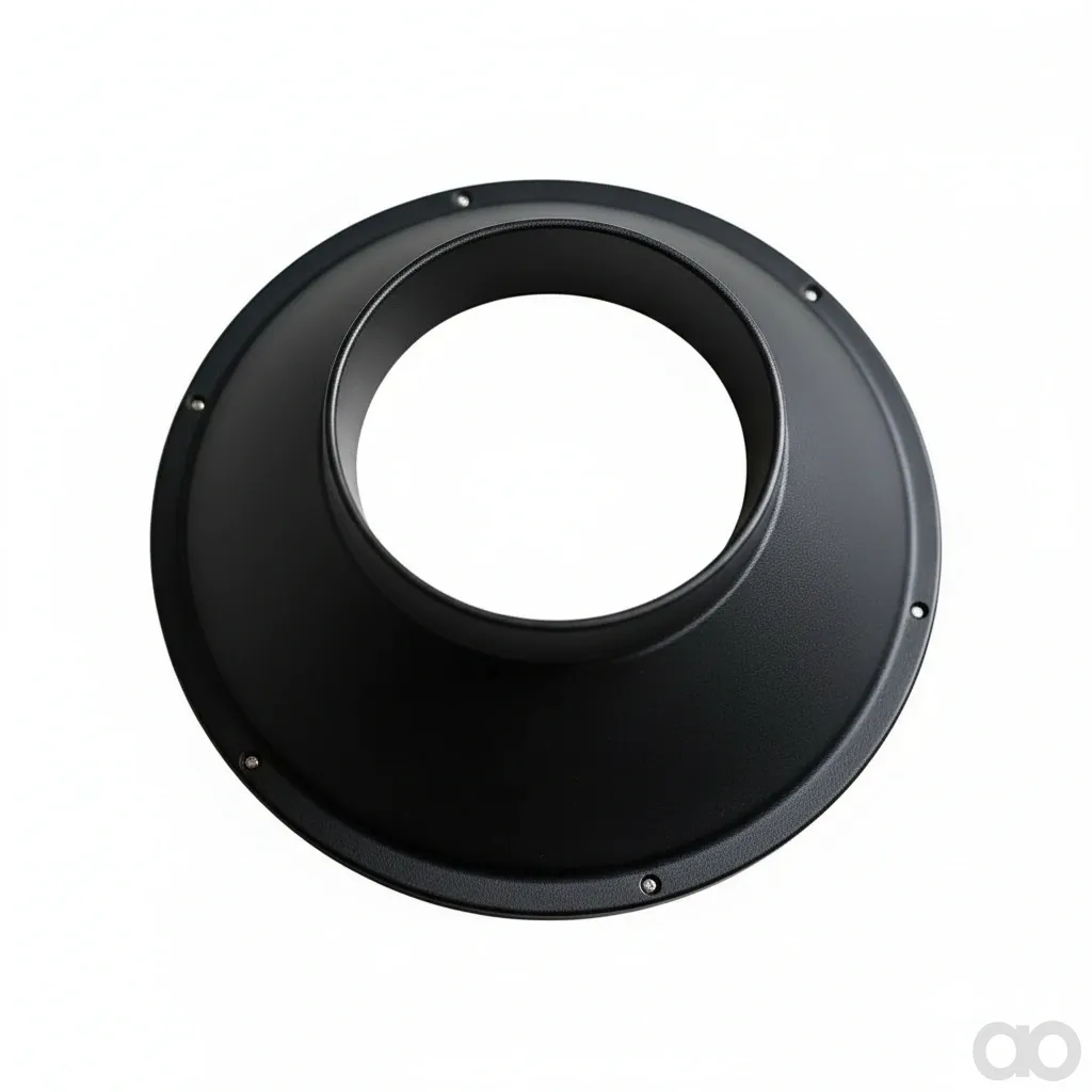 Amazone - 221026 - Pipe Connector