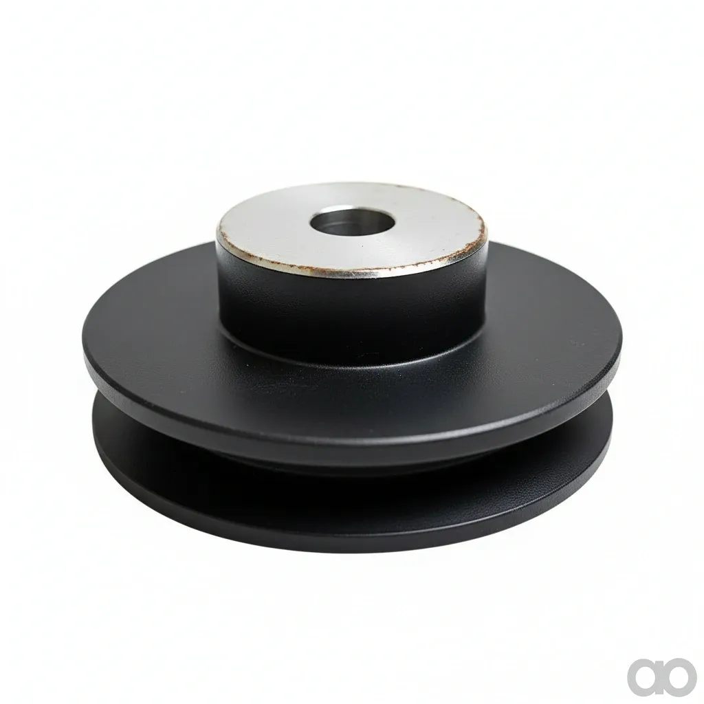 Amazone - 221220 - V-Belt Pulley Spa 1x 90