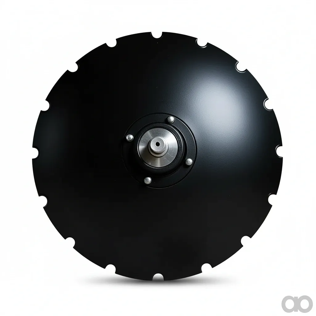 Amazone - 221283 - Disk with Bearing