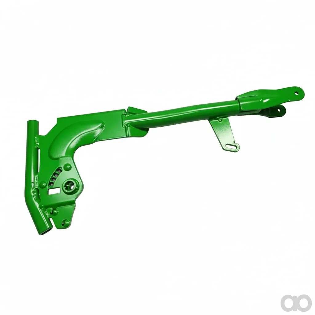 Amazone - 221421 - Rotec Pro Mi Long (02/K5)