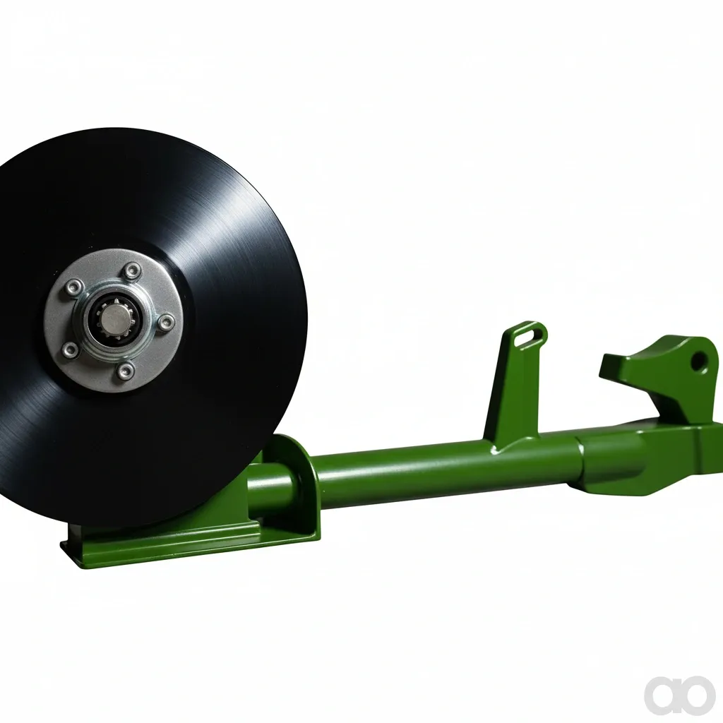 Amazone - 221426 - Rotec Pro 2.0 Long