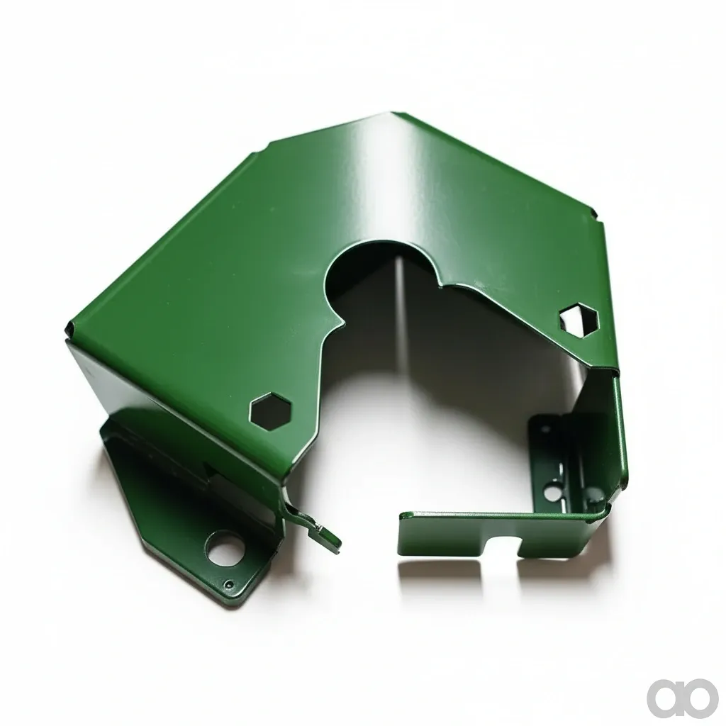 Amazone - 221631 - Protection Plate 1 (02/K5)