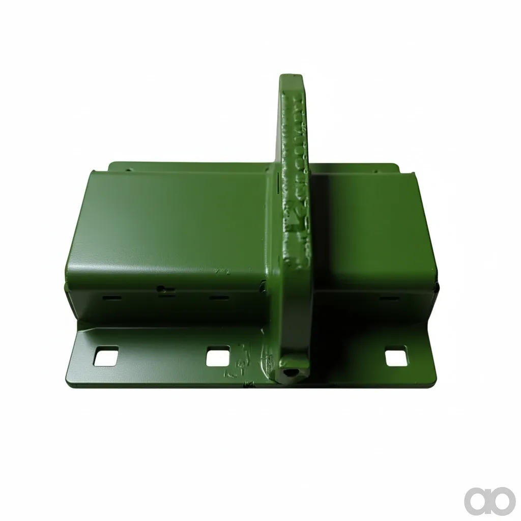 Amazone - 221722 - Double Arm Lower Height Adj. (02/K)