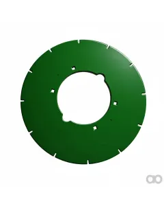 Amazone - 221863 - Sheet Metal (02/K5Lf)