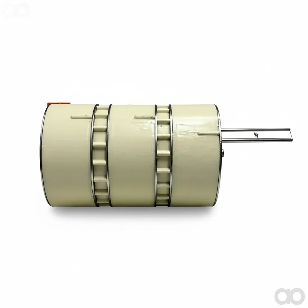 Amazone - 221870 - Metering Roller 20 Ccm