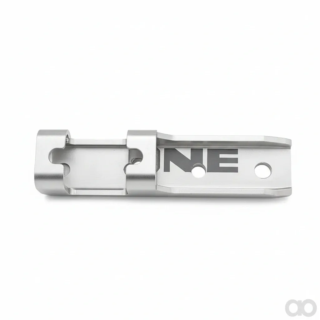 Amazone - 222004 - Offset Tube 50x 50x 5 (B10)