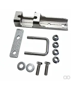 Amazone - 222005 - Part Set Roller Offset