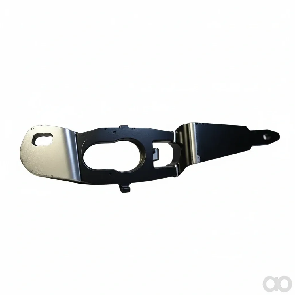 Amazone - 222011 - Lever Long (B10)