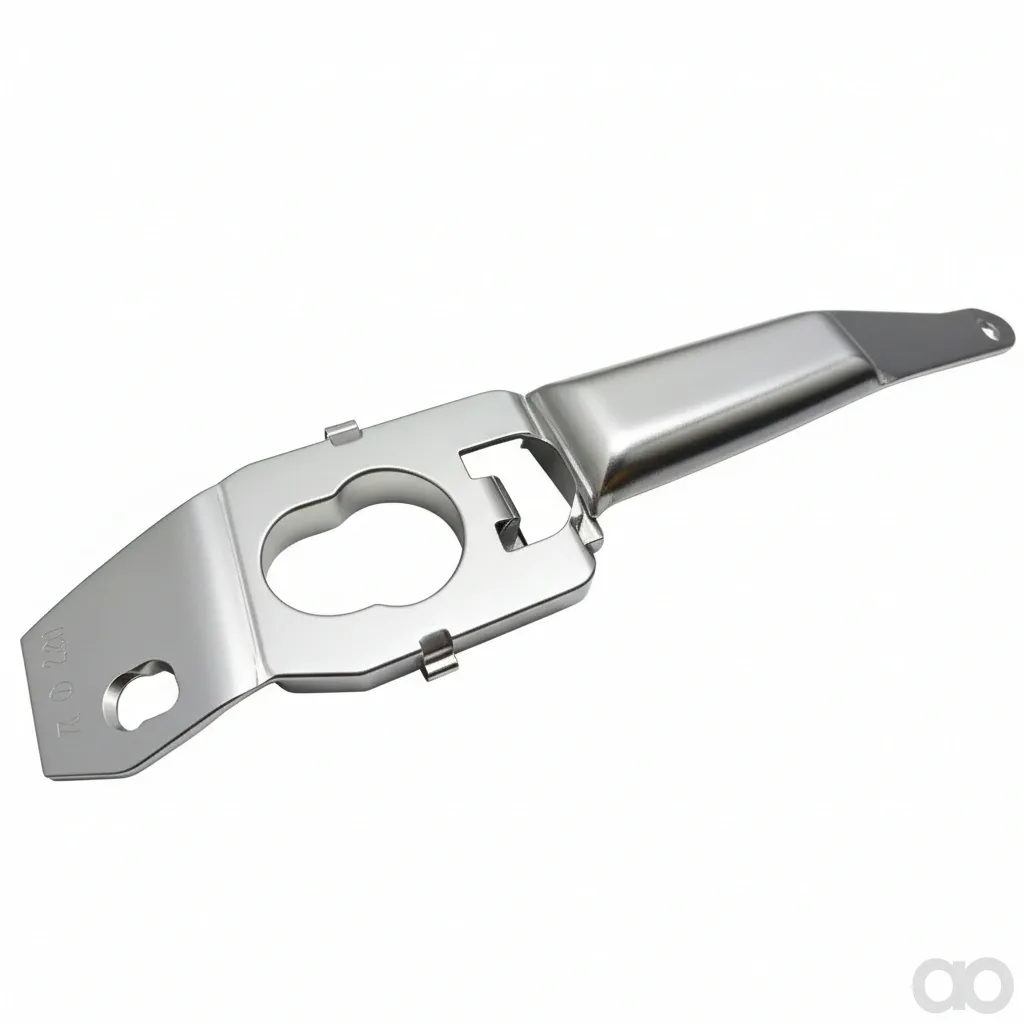 Amazone - 222012 - Lever Short (B10)