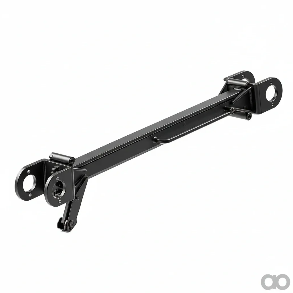 Amazone - 222087 - Arm (02/K3) M