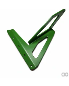 Amazone - 222194 - Green Drill Console (02/K3)