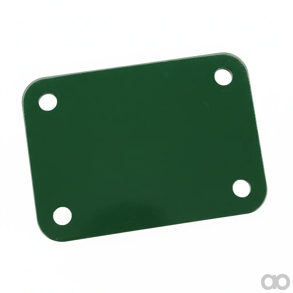 Amazone - 222458 - Sheet Metal (02/K3)