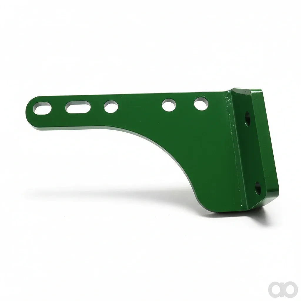 Amazone - 222740 - Holder Left (02/K3)