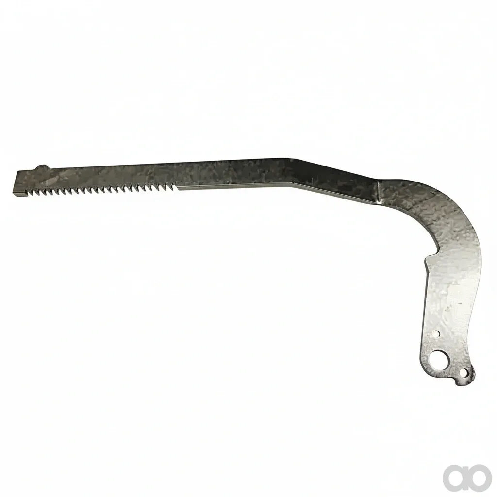 Amazone - 222763 - Harrow Holder Arm Right (B10)