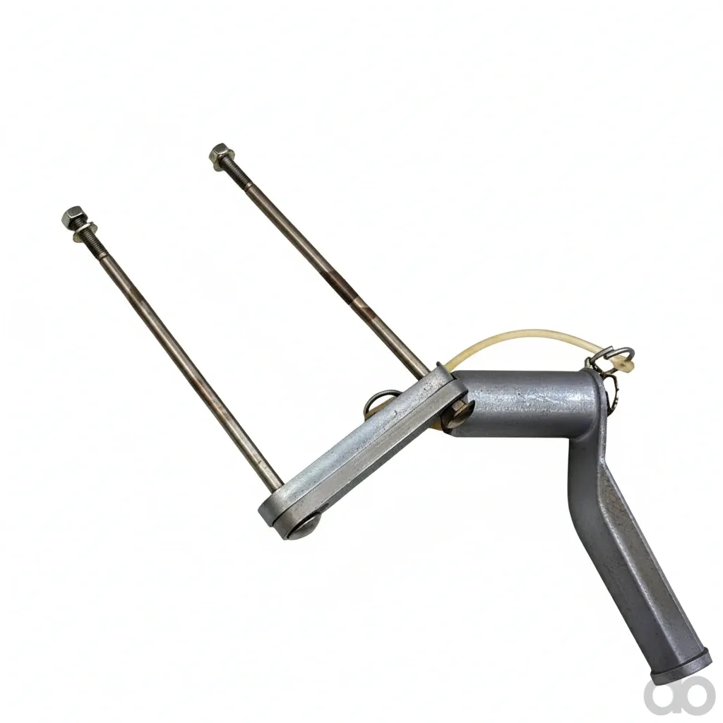 Amazone - 222826 - UBW Complete Single-Pipe Frame