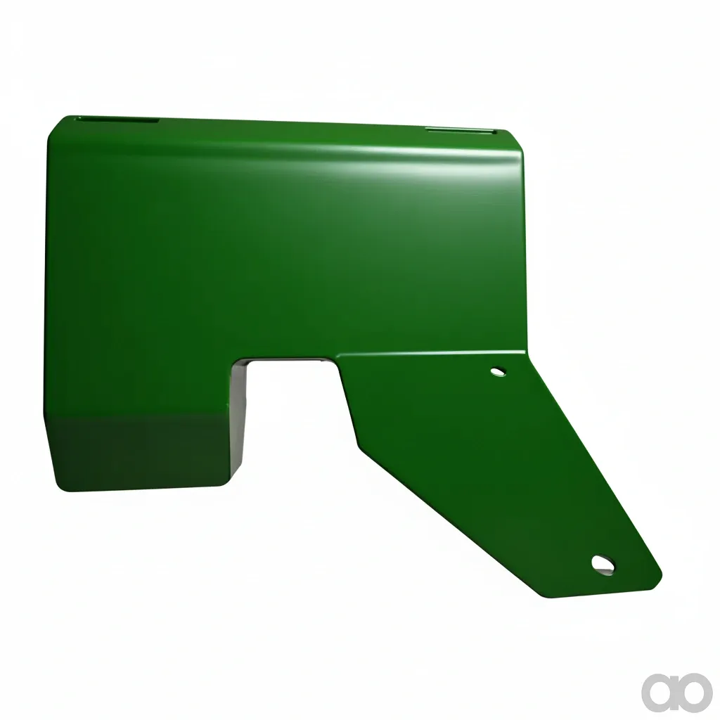 Amazone - 222905 - Sheet Metal (02/K3)