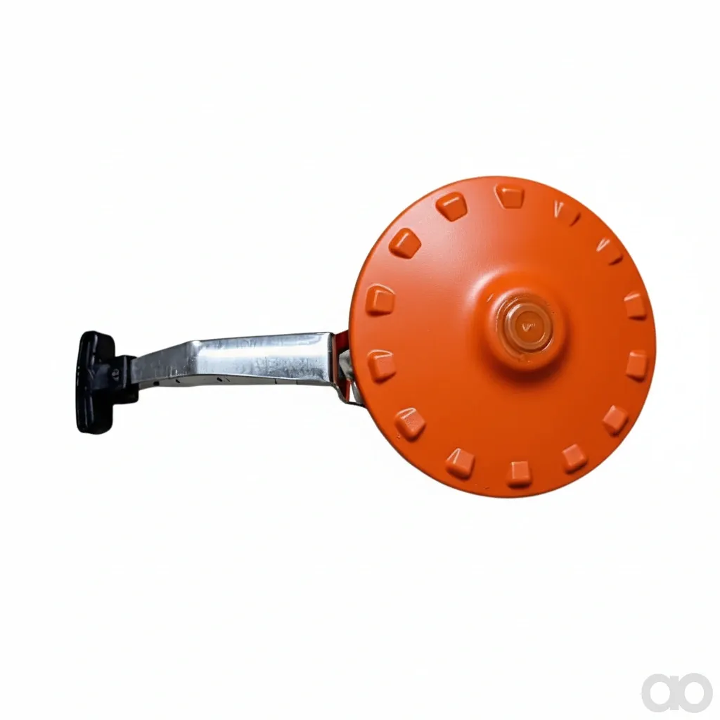 Amazone - 223034 - Control 10 Short