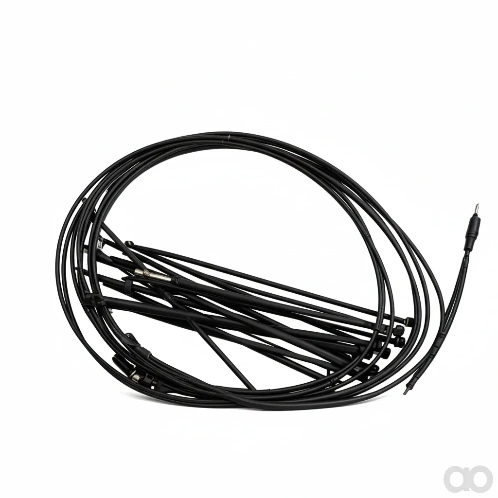 Amazone - 223411 - Retrofit Kit Potential Equalization