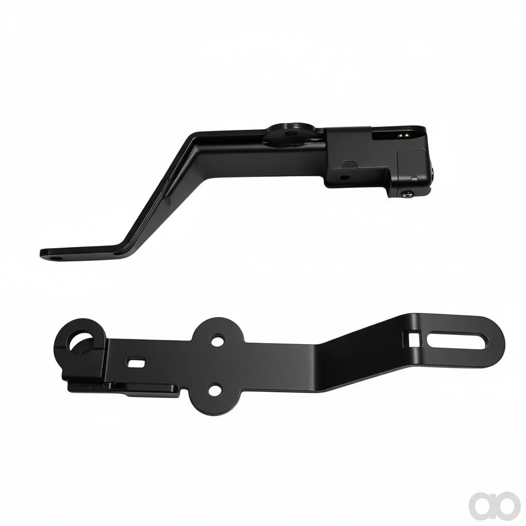 Amazone - 223789 - Actuating Arm (08)